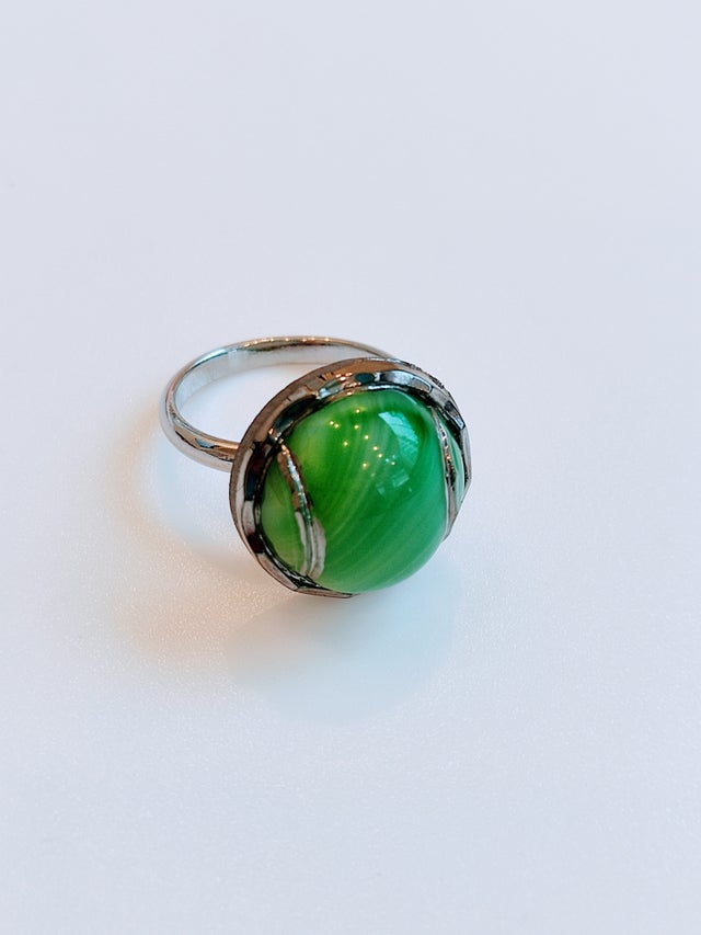 Green ring